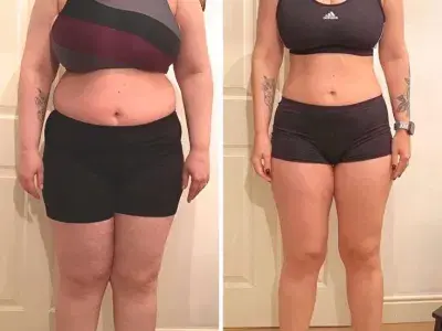 Gelatine Sculpt Testimonials